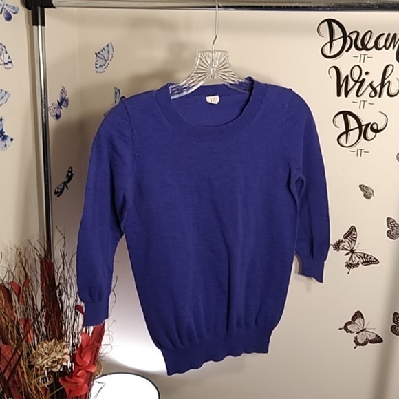 J. Crew Sweaters - Women's J. Crew Sweater